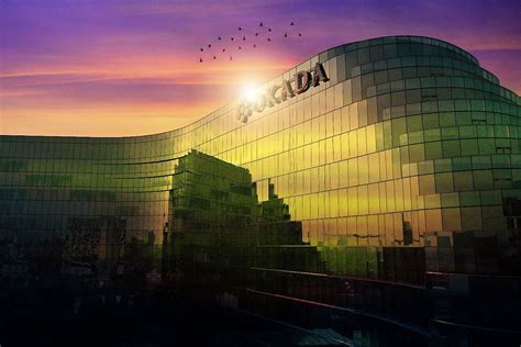 New management denies alleged violence in Okada Manila .